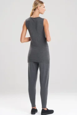 Natori Tops, Shirts & Tunics|Knitwear-Osaka Sweater Knit Tank