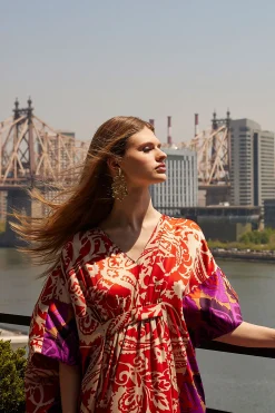 Natori Caftans|Caftan Dresses-Palace Caftan