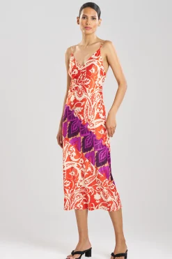 Natori Gowns-Palace Gown