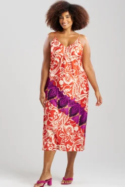 Natori Gowns-Palace Gown