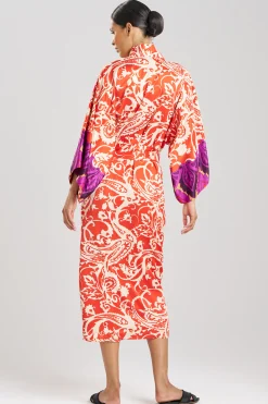 Natori Robes & Kimonos-Palace Robe