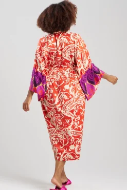 Natori Robes & Kimonos-Palace Robe