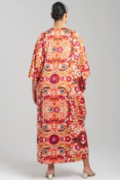 Natori Caftans|Caftan Dresses-Palazzo Caftan