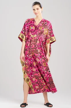 Natori Caftans|Caftan Dresses-Palazzo Caftan