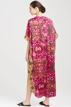 Natori Caftans|Caftan Dresses-Palazzo Caftan