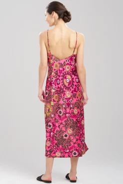 Natori Gowns-Palazzo Gown
