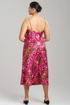 Natori Gowns-Palazzo Gown