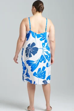 Natori Plus Sizes|Gowns-Palma Gown