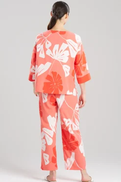 Natori Plus Sizes|Pajama Sets-Palma PJ