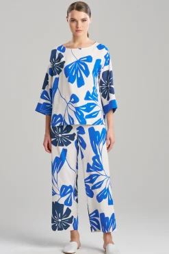 Natori Plus Sizes|Pajama Sets-Palma PJ