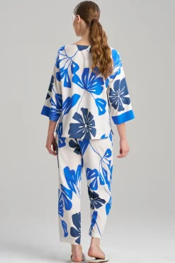 Natori Plus Sizes|Pajama Sets-Palma PJ