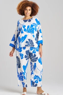 Natori Plus Sizes|Pajama Sets-Palma PJ