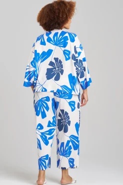 Natori Plus Sizes|Pajama Sets-Palma PJ