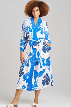 Natori Robes & Kimonos-Palma Robe
