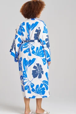 Natori Robes & Kimonos-Palma Robe