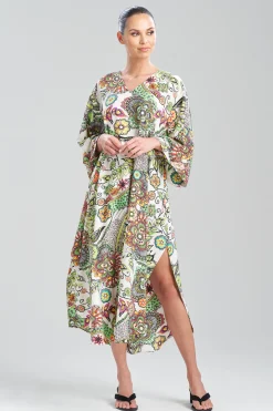 Natori Caftans|Caftan Dresses-Peizuri Caftan