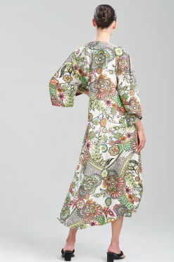Natori Caftans|Caftan Dresses-Peizuri Caftan