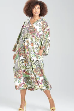 Natori Caftans|Caftan Dresses-Peizuri Caftan