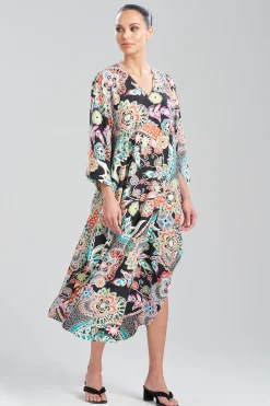 Natori Caftans|Caftan Dresses-Peizuri Caftan