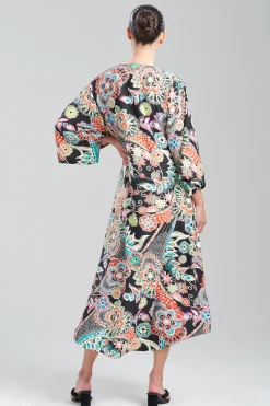 Natori Caftans|Caftan Dresses-Peizuri Caftan