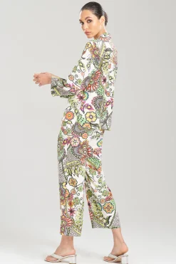 Natori Pajama Sets-Peizuri PJ