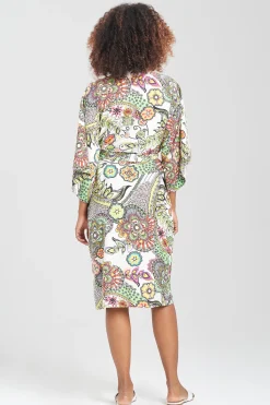 Natori Robes & Kimonos-Peizuri Robe