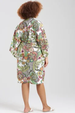 Natori Robes & Kimonos-Peizuri Robe