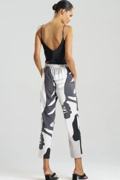 Natori Lounge Bottoms-Portofino Pants