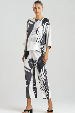 Natori Pajama Sets-Portofino PJ
