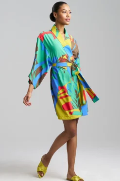Natori Robes & Kimonos-Portofino Wrap