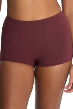 BOY Natori Boy Shorts-Power Comfort Active Short