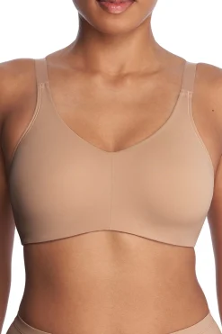 Natori Underwire Bras|Full-Coverage Bras-Power Comfort Full Fit Underwire Bra