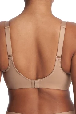 Natori Underwire Bras|Full-Coverage Bras-Power Comfort Full Fit Underwire Bra