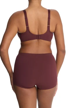Natori Underwire Bras|Full-Coverage Bras-Power Comfort Full Fit Underwire Bra