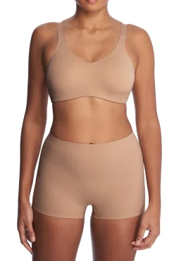 Natori Underwire Bras|Full-Coverage Bras-Power Comfort Full Fit Underwire Bra