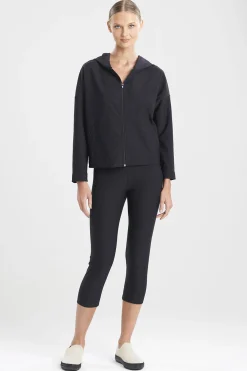 Natori Cardigans & Hoodies|Jackets & Outerwear-Power Fit Hoodie
