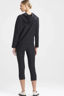 Natori Cardigans & Hoodies|Jackets & Outerwear-Power Fit Hoodie