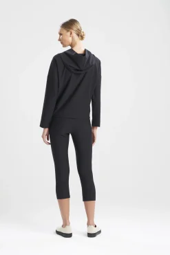 Natori Cardigans & Hoodies|Jackets & Outerwear-Power Fit Hoodie