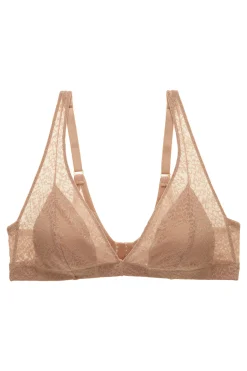 Natori Bralettes-Pretty Smooth Bralette