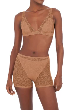 Natori Bralettes-Pretty Smooth Bralette