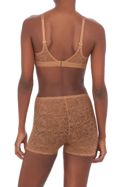 Natori Bralettes-Pretty Smooth Bralette