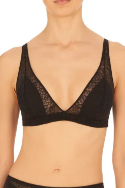 Natori Bralettes-Pretty Smooth Bralette