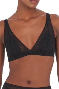 Natori Bralettes-Pretty Smooth Bralette