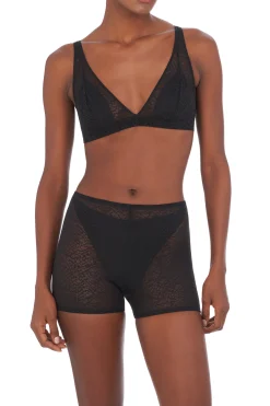 Natori Bralettes-Pretty Smooth Bralette
