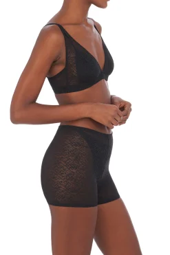 Natori Bralettes-Pretty Smooth Bralette