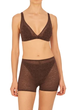 Natori Bralettes-Pretty Smooth Bralette