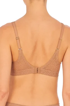 Natori Bralettes-Pretty Smooth Bralette