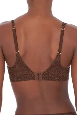 Natori Bralettes-Pretty Smooth Bralette
