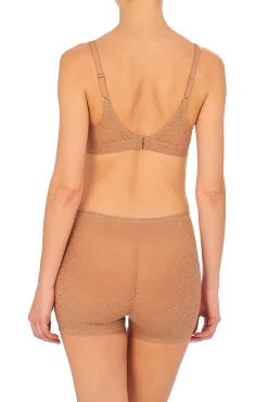 Natori Bralettes-Pretty Smooth Bralette