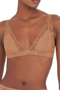 Natori Bralettes-Pretty Smooth Bralette